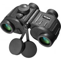 Barska Battalion 8x30mm Porro Prism Rangefinder Binoculars