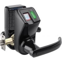Barska Biometric and RFID Security Door Lock