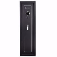 Barska 5.51 Cubic Ft. Biometric Keypad Rifle Safe