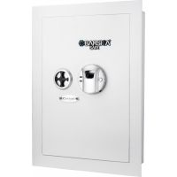 Barska Biometric Wall Safe