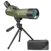 Barska Blackhawk 18-36x50 Waterproof Spotting Scope w/ Tripod &amp; Case