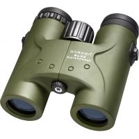 Barska Blackhawk 8x32mm Waterproof Binoculars - All Weather Hunting Binoculars AB10248
