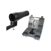 Barska Iron Laser Boresighter Kit with Case AW11254