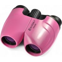 Barska 10x25mm Porro Prism Binocular