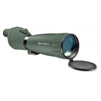 Barska 25-75x75 Spotting Scope w/ Tripod