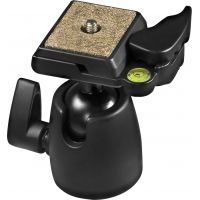 Barska Compact Ball Head System for Tripods