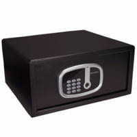 Barska 0.85 Cu. Ft. Digital Keypad Biometric Safe