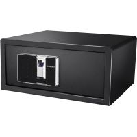 Barska Digital Keypad Biometric Safe