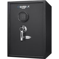 Barska Digital Keypad Safe Solid Steel