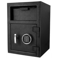 Barska DX-200 Standard Depository Keypad Safe