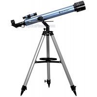 Barska Enthusiast 70060, 525 Power Refractor Telescope - 700mm x 60mm Telescope w/ Altazimuth Mount &amp; Tripod AE10094