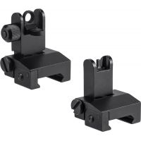 Barska Flip-Up Tactical Sight Set