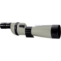Barska Gladiator 20-60x 80mm Spotting Scope - Straight Waterproof Spotting Scope AD10532
