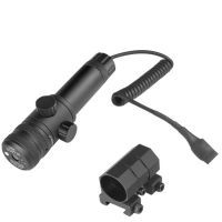 Barska Green Laser Sight w/ Picatinny Rail 5mW AU10982