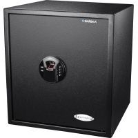 Barska HQ400 Biometric Keypad Safe