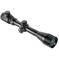 Barska AC11310 3-9x40 Huntmaster Pro IR Rifle Scope
