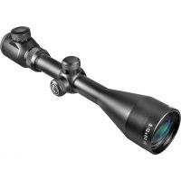 Barska Huntmaster Pro 3-12x50 IR Rifle Scope w/ Illuminated Reticle - AC10056 Rifle Scope
