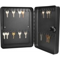 Barska Key Safe with Combination Lock