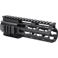 Barska 6.75 inch KeyMod AR Handguard