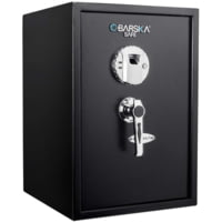 Barska Large Biometric Fingerprint Safe