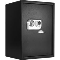 Barska Large Biometric Keypad Safe