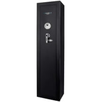 Barska Large Biometric Rifle Safe