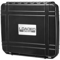 Loaded Gear HD-10 Tablet Hard Case
