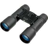 Barska Lucid View 16x32mm Roof Prism Compact Binoculars