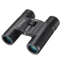 Barska Lucid View Compact 10x25mm Roof Prism Binoculars
