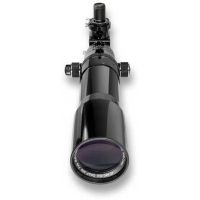 Barska Magnus 80ED Refractor Telescope w/20mm Eyepiece-AE10970