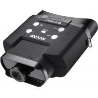 Barska Night Vision NVX200 Infrared Illuminator Digital Binoculars