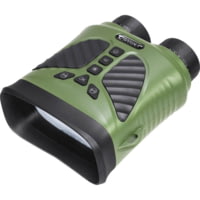 Barska NV-2 10x43mm Night Vision Infrared Digital Binoculars