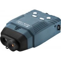 Barska NVX100 3x14.5mm Digital Night Vision Monocular BQ12388