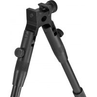 Barska AR-15, M16 Picatinny/Weaver Adjustable Bipod