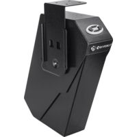 Barska Quick Access Handgun Desk Safe