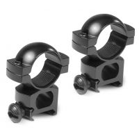 Barska Rifle Scope Rings