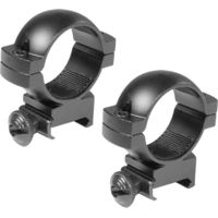 Barska Rifle Scope Rings