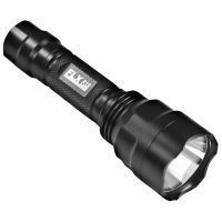 Barska 210 LUM LED Flashlight