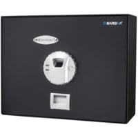 Barska Top Opening BioMetric Safe