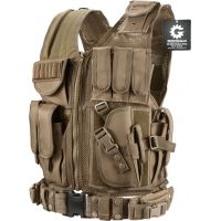 Loaded Gear VX-200 Tactical RH Vest