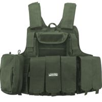 Loaded Gear VX-300 Tactical Vest