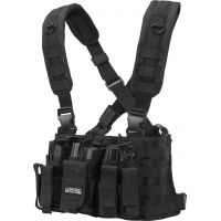 Loaded Gear VX-400 Tactical Chest Rig