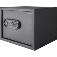 Barska WL80 WardenLight 0.8 Cu. ft Digital Keypad Safe with Interior LED Light