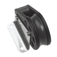 Barton Marine Series 4 Single Upright Block