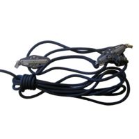 Barton Marine Size 2 Vang System