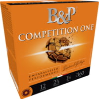 Baschieri &amp; Pellagri Competition One 410 Gauge 1/2 oz 2.5in Shotgun Ammunition