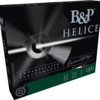 Baschieri &amp; Pellagri Helice 12 Gauge 1 oz 2.75'' Shotgun Ammunition
