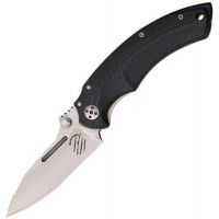 Bastinelli Creations BBR2 Folder Knife