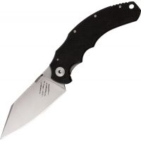 Bastinelli Creations Creations Big Folding Knife, 4.5in