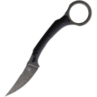 Bastinelli Creations Dopamine 2.50 in Stainless Steel Fixed Blade Knife